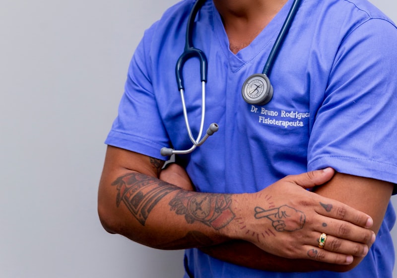 Dokter