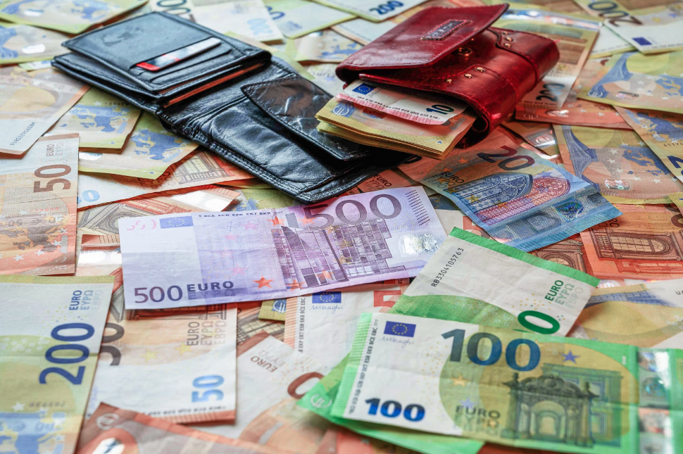 Geld